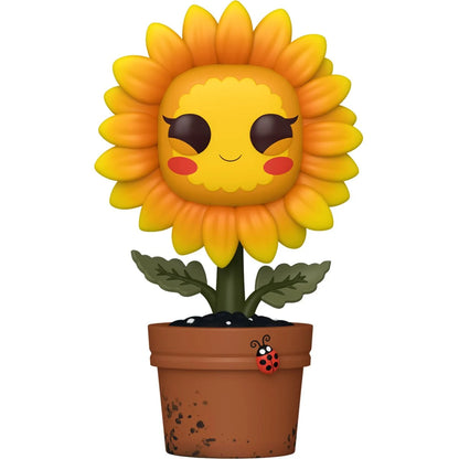 Funko Pop Flora: Sunflower (03)