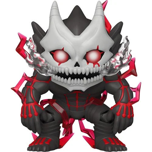 PREVENTA Funko Pop Super Kaiju N° 8: Kaiju N° 8 Uncontrolled (2250)