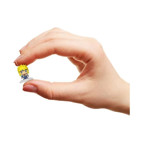 Funko Bitty Pop: Naruto Shippuden - Team 2 4-Pack