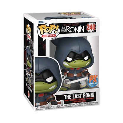 Funko Pop Teenage Mutant Ninja Turtles TMNT: The Last Ronin - Previews Exclusive (240)