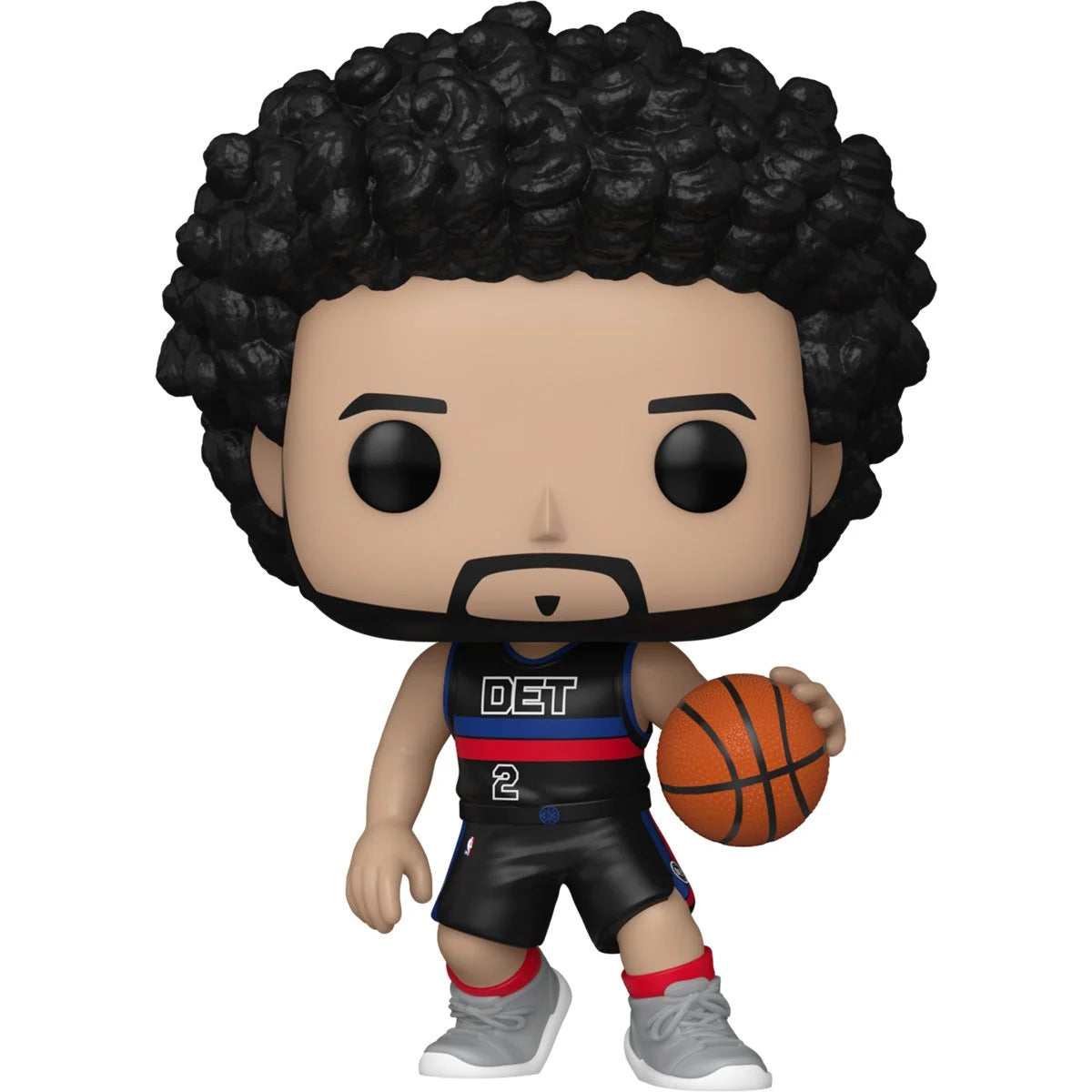 Funko Pop NBA Pistons: Cade Cunningham (179)