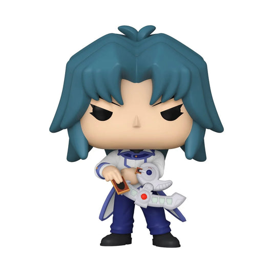 PREVENTA Funko Pop Yu-Gi-Oh: Zane Truesdale (1737)