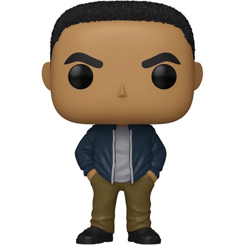 PREVENTA Funko Pop DC Lanterns: John Stewart (650)