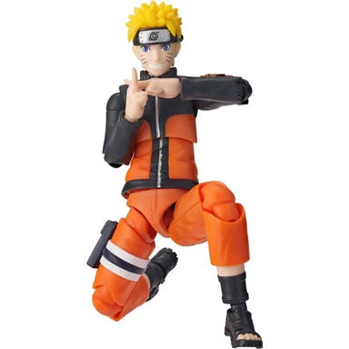 Blokees Champion Class Naruto Shippuden: Naruto Uzumaki (75602)