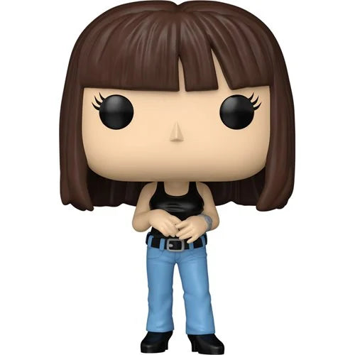 PREVENTA Funko Pop Beverly Hills 90210: Brenda Walsh (1859)