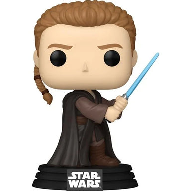 PREVENTA Funko Pop Star Wars: Anakin Skywalker Padawan (864)
