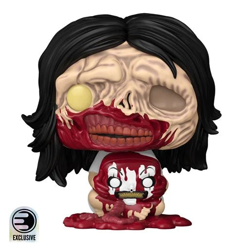 Funko Pop Terrifier 3: Victoria Heyes - Exclusive (1949)