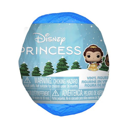 Funko Pocket Pop Ice Disney Princess  - Sorpresa