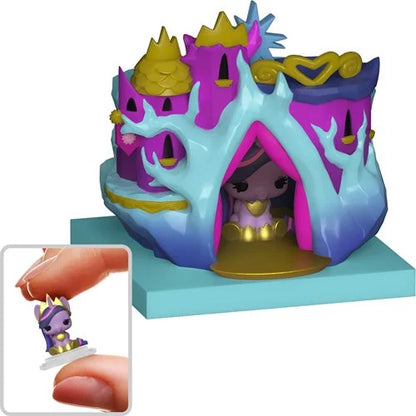 PREVENTA Funko Pop Bitty Town My Little Pony: Castle Of Friendship