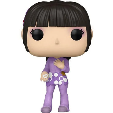 Funko Pop New Jeans: Hyein (454)