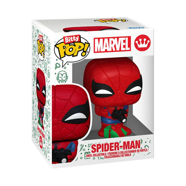 Funko Pop Bitty Pop Marvel Countdown Calendar