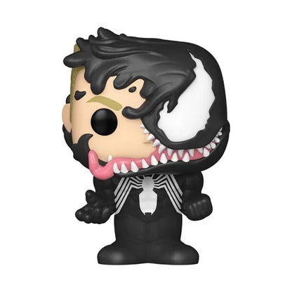 Funko Bitty Pop: Marvel Spider-Man - Spider-Man y Venom 2 Pack