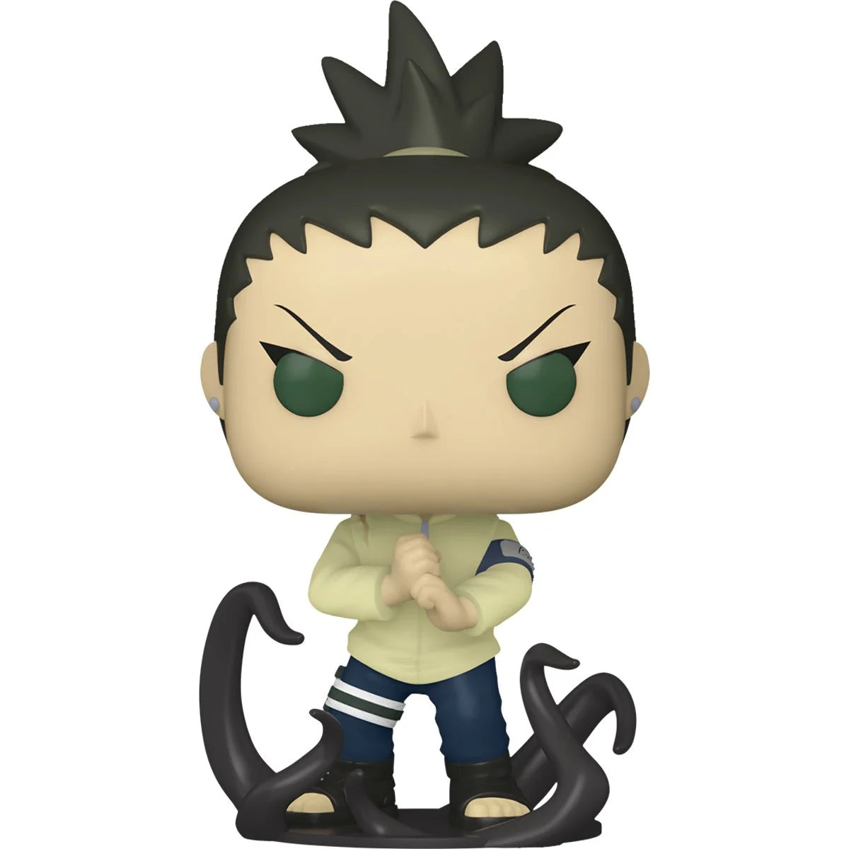 Funko Pop Boruto: Naruto Next Generations: Shikadai Nara (1653)