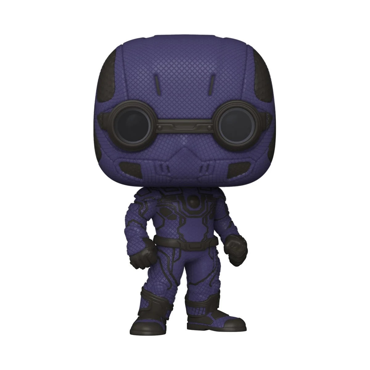 Funko Pop Superman 2025 Movie: Hammer of Boravia Ultraman (583)