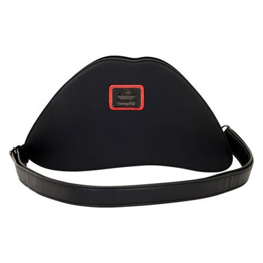 Loungefly The Rocky Horror Picture Show Red Lip Crossbody Bag