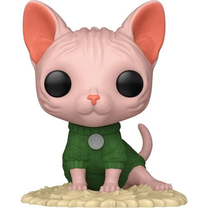PREVENTA Funko Pop Pets: Sphynx (18)