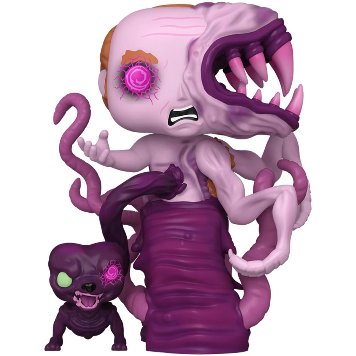 Funko Pop Deluxe Funko Fusion: The Blair Monster (995)