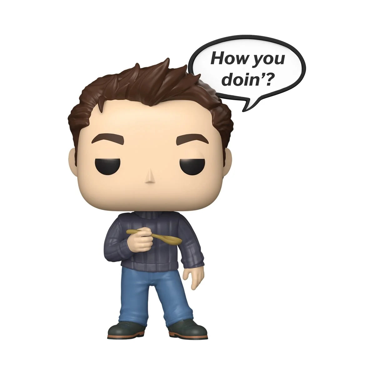 Funko Pop Sayings Friends: Joey (1723)