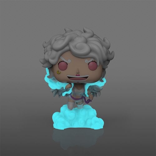 Funko Pop One Piece: Jewerly Bonney (2255)