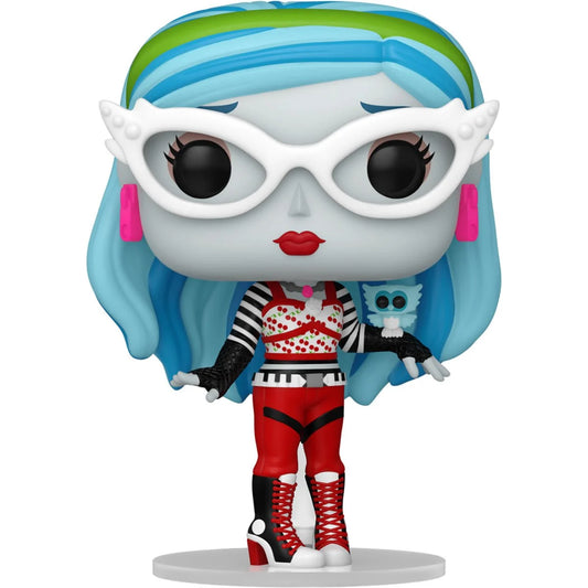 Funko Pop Monster High: Ghoulia Yelps (154)