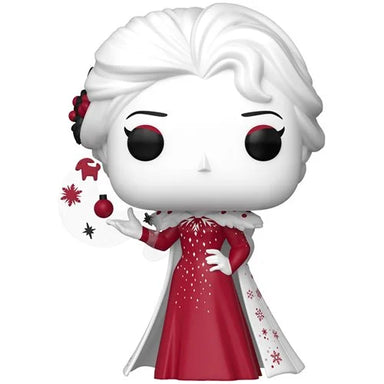 PREVENTA Funko Pop Frozen: Elsa (1784)
