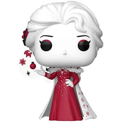 PREVENTA Funko Pop Frozen: Elsa (1784)