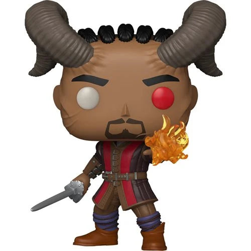 PREVENTA Funko Pop Baldur's Gate 3: Wyll (1148)