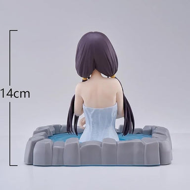 JAIA SEGA Date A Live: Tokisaki Kurumi Osage Figure