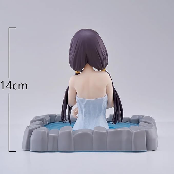 JAIA SEGA Date A Live: Tokisaki Kurumi Osage Figure