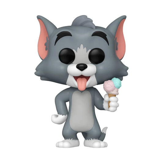 Funko Pop Tom and Jerry: Tom (1657)