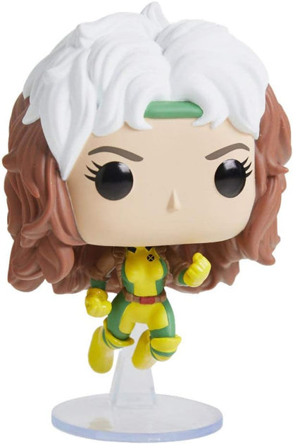 Funko Pop X-Men: Rouge - Hot Topic Exclusive (484)