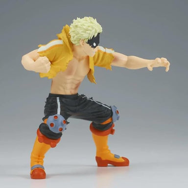 Bandai Banpresto My Hero Academia The Amazing Heroes Vol. 33: Fatgum Figura
