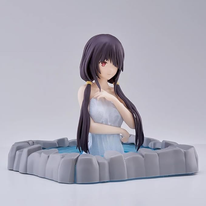 JAIA SEGA Date A Live: Tokisaki Kurumi Osage Figure