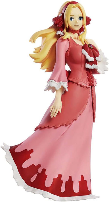 Bandai Banpresto My Hero Academia The Movie: Anna Scervino Figura