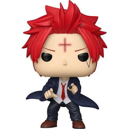 Funko Pop Mashle: Dot Barrett (2185)