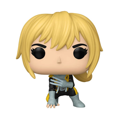 Funko Pop Spider-Gwen Gwenverse: Wolver-Gwen (1487)