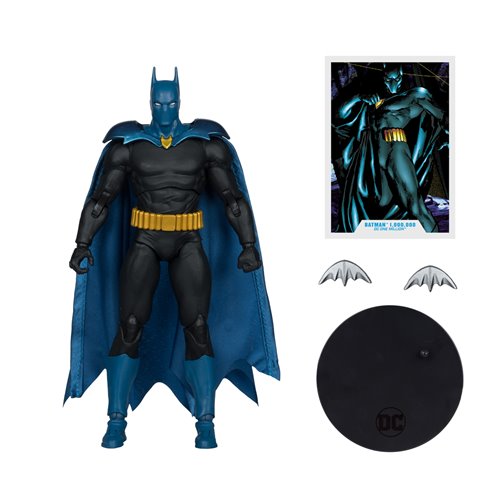 McFarlane Toys Action Figure DC Multiverse: Batman 1 Million