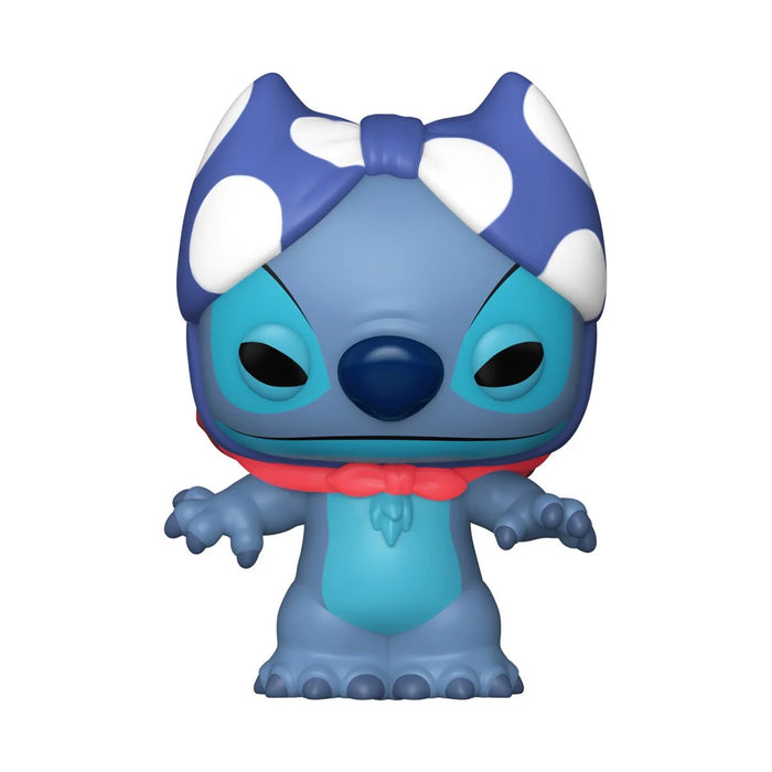 PREVENTA Funko Pop Bitty Box Playset Lilo & Stitch: Lilo's Home