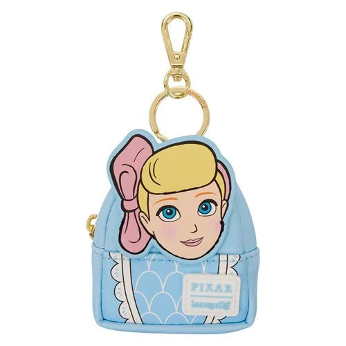 Loungefly Toy Story 30th Anniversary Cosplay Mini-Backpack Mystery Box Bag Charm