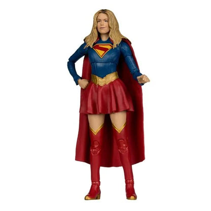 PREVENTA McFarlane DC Multiverse Supergirl Movie 7-Inch Scale Action Figure