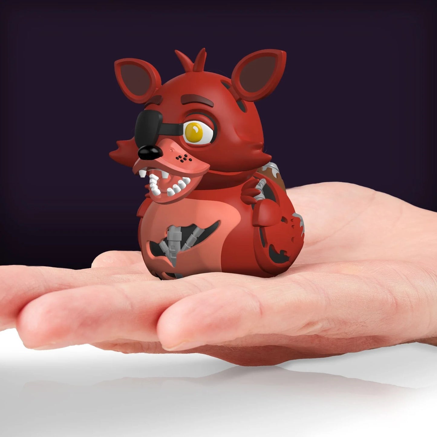 PREVENTA Tubbz Mini Five Nights At Freddy's: Foxy