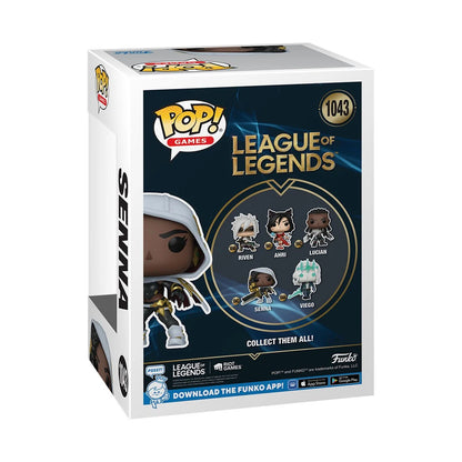 Funko Pop League of Legends: Senna (1043)