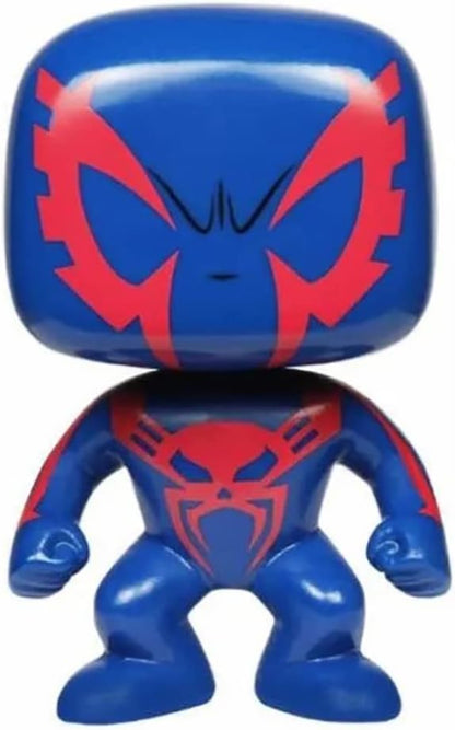 Funko Pop Marvel Spider-Man: Spider-Man 2099 - Special Edition (81)