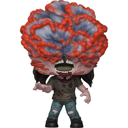 PREVENTA Funko Pop The Last Of Us: Clicker (1843)