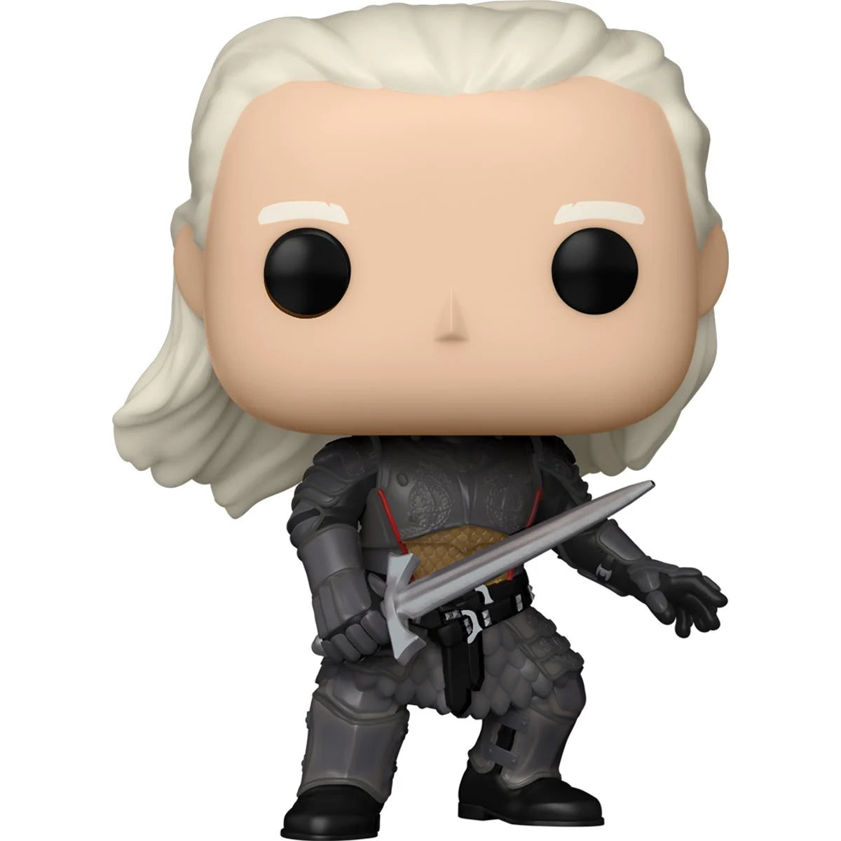 Funko Pop House of the Dragon: Daemon Targaryen (17)