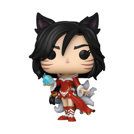 Funko Pop League of Legends: Ahri (1041)