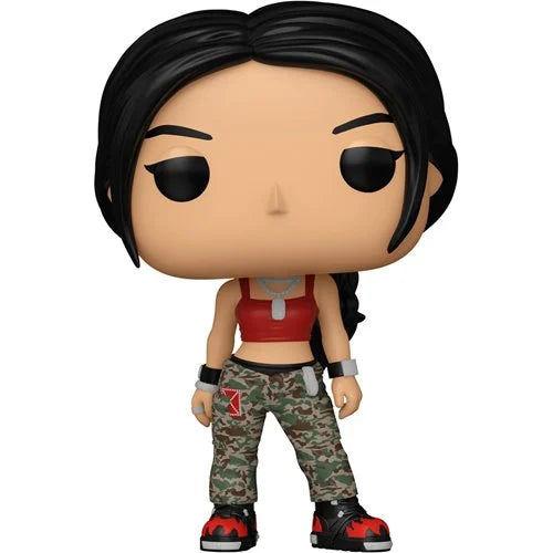 PREVENTA Funko Pop Fast & Furious: Letty Ortiz (1994)