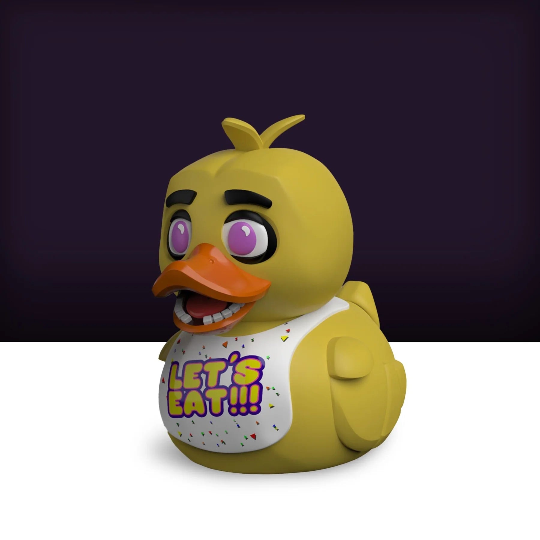 Tubbz Mini Five Nights At Freddy's: Chica