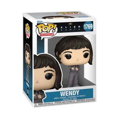 Funko Pop Alien Earth: Wendy (1769)