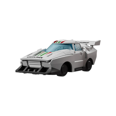 Blokees Defender Version Transformers: 04 Tyrants Fury - Unitario Sorpresa (71404)